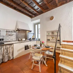 Appartamento Cozy & Charme In, Roma