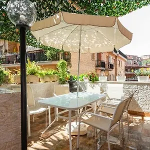 Appartamento Home.sweet.rome, Roma
